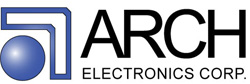 Arch Electronics लोगो